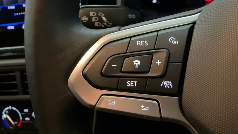 Volkswagen Polo 1.0 TSI Life 5dr Petrol Hatchback